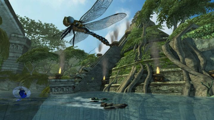 Hydro Thunder Hurricane